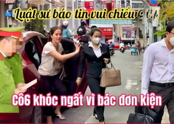 Hồng Loan Bị Cô 6 Đòi Hồ Sơ Bệnh Án, Toà Báo Tin Khẩn HP Quyết Lật Kèo Đòi Giành Nhà Số 5