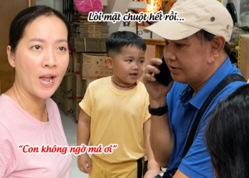Hồng Loan “GẶP CHUYỆN” Trong BViện, Lộ BÍ MẬT Động Trời Về Sự Ra Đi Của Chú Sạc?