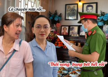Hồng Loan Tá Hoả Cô 6 Đòi Hồ Sơ Bệnh Án, Người Nhà Chú Sạc Yêu Cầu KẺ NÀY Sao Kê?