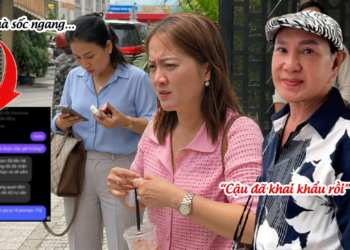 Lộ Tin Nhắn Chi 3 Cầu Cứu Chị Ni, Hồng Loan Vỡ Oà Con Gái Cô 6 Thừa Nhận SỐ TIỀN NÀY?