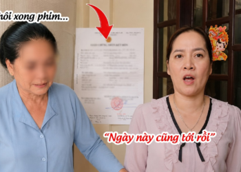 Hồng Loan Tá Hoả HP Cầu Cứu Thẩm Phán, Người Nhà Chú Sạc Mời CA Xử Lí Vụ Tiền Điếu?