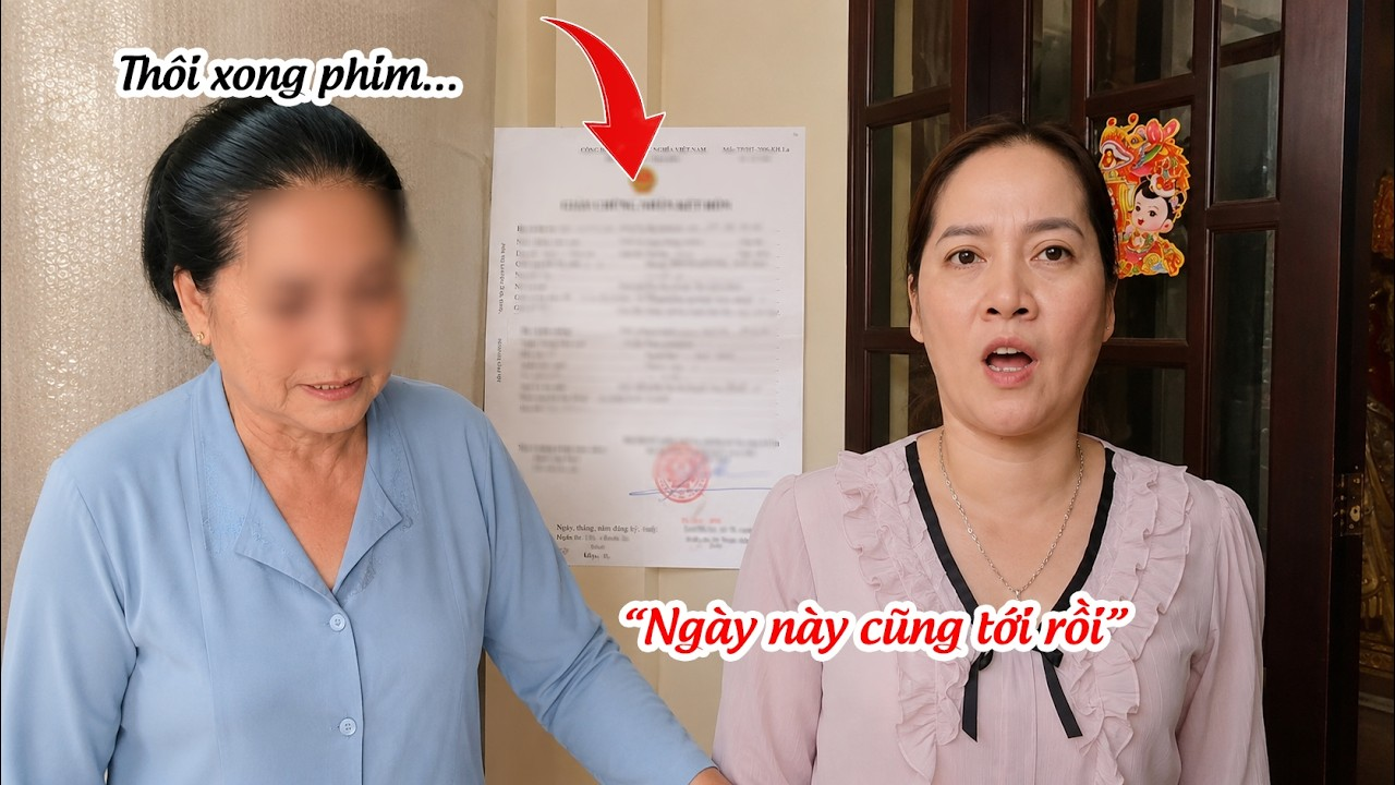 Hồng Loan Tá Hoả HP Cầu Cứu Thẩm Phán, Người Nhà Chú Sạc Mời CA Xử Lí Vụ Tiền Điếu?