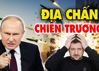 CHIẾN SỰ UKRAINE 04/6: Địa chấn chiến trường, Nga tràn qua biên giới, phòng tuyến KIEV rung chuyển !