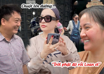 Hồng Loan Bật Khóc TIN VUI Từ Hà Nội Báo Về, Chuột Tái Mặt Toà Tặng Giấy Triệu Tập?