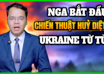 Giá Dầu Giảm, Eo Biển Hormuz Đã Mở Lại, Nhưng Thoả Thuận Nguy Cơ Tan Vỡ?