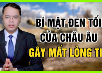 Điều Tra Bê Bối Thư Từ Của Các Lãnh Đạo Châu Âu Làm Dậy Sóng Dư Luận