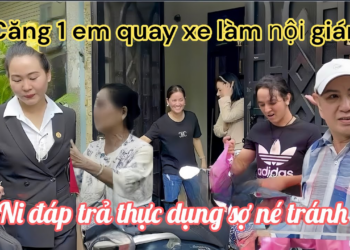 Cô 6 Gục Ngã Toà Bỏ Yêu Cầu Hồ Sơ Hồng Loan, Chuột Bỏ Tr.ốn MTQ Lên Tiếng Đ.òi Sao Kê Từ Thiện