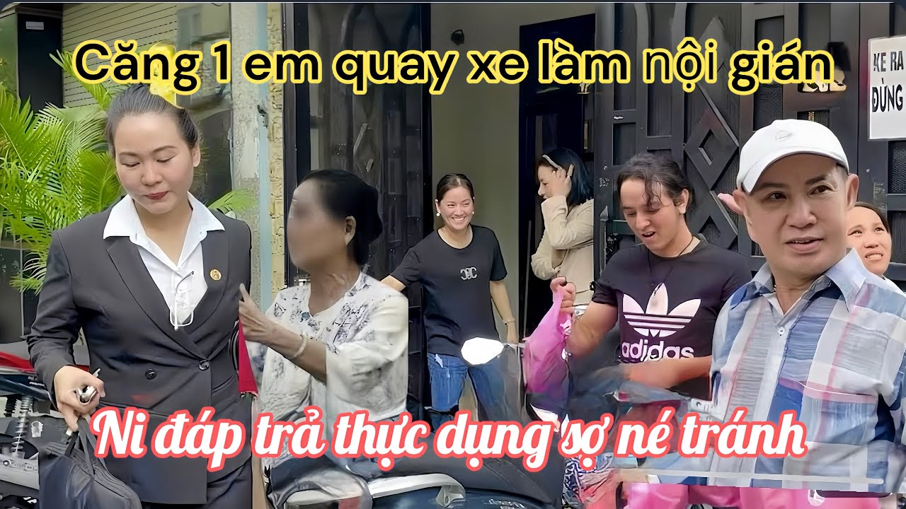 Cô 6 Gục Ngã Toà Bỏ Yêu Cầu Hồ Sơ Hồng Loan, Chuột Bỏ Tr.ốn MTQ Lên Tiếng Đ.òi Sao Kê Từ Thiện
