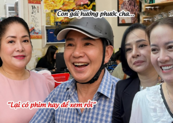 Hồng Loan Xuất Viện Vội Vã Báo TIN NÀY, HP Xấu Mặt Lộ Bí Mật Giấu Kín Về Chú Sạc?