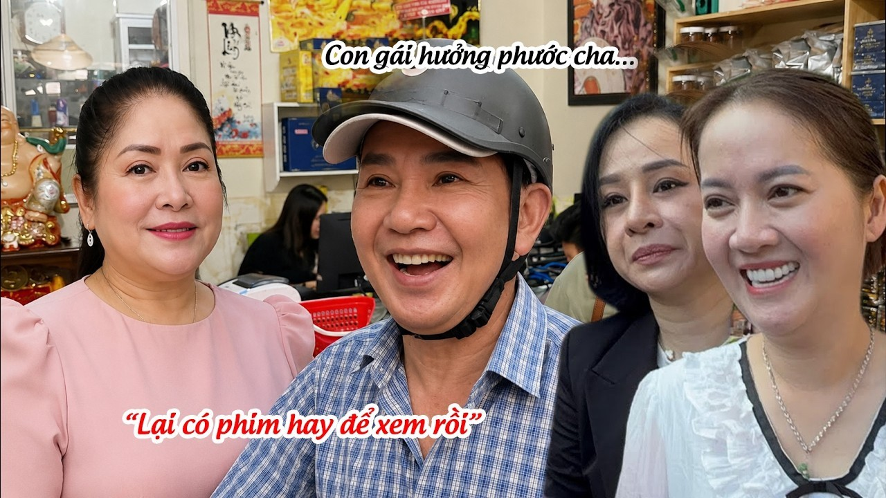 Hồng Loan Xuất Viện Vội Vã Báo TIN NÀY, HP Xấu Mặt Lộ Bí Mật Giấu Kín Về Chú Sạc?