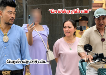 Cô 6 Quéo Càng Hồng Loan Tung Bằng Chứng Con Ruột Tại BViện, KẺ NÀY Dính Hình Sư?