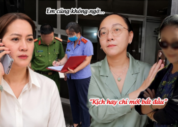 Hồng Loan Tá Hoả Nhà Số 5 Bị RAO BÁN, HP Khóc Xin Lỗi Người Nhà Chú Sạc Vì Bại Lộ?