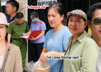 Hồng Loan Tá Hoả Chị Ni Cạch Mặt Rời Đi, Cô 6 Xấu Mặt Con Gái Gặp Chuyện Bỏ Hát?