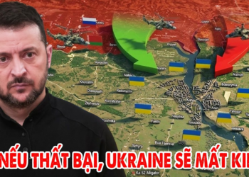 Nếu Ukraine tính toán sai thì sao? Phương Tây sợ Kiev làm điều “dại dội” ở Belarus !