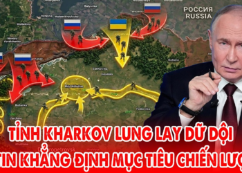 Nga trước sức ép đàm phán lớn từ NATO, Putin khẳng định mục tiêu chiến lược và điều kiện hòa bình !