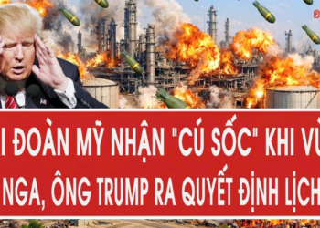 Tâm điểm quốc tế 4/6: Phái đoàn Mỹ nhận “cú sốc” khi vừa đến Nga, ông Trump ra quyết định lịch sử