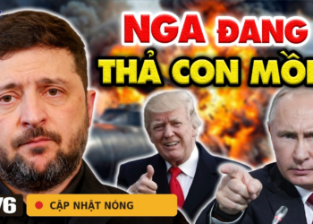 Thời sự 26/6: Sumy – Chasiv Yar – Lyman rực lửa, Nga cô lập chiến trường, siết cổ hậu cần Ukraine
