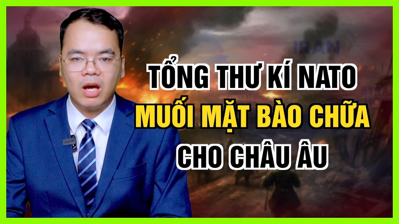 Eo Biển Hormuz Rung Chuyển: UN Dừng Sơ Tán Tàu Sau Vụ Iran Tấn Công Tàu Chở Dầu
