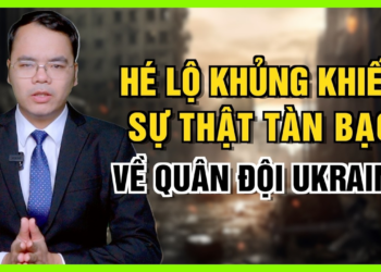 Nato Lo Ngại: Nga Dùng Chiến Thuật Gì Khiến Ukraine Sụp Đổ Ở Konstantinovka? || Bàn Cờ Quân Sự
