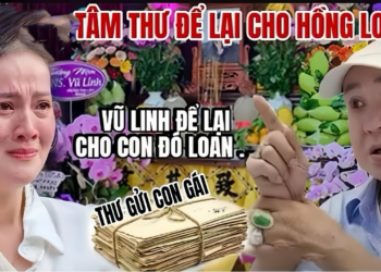 26/6 Hồng Loan Bật Khóc Nghe Má Tư Quốc Thanh Tiếc L.ộ Cuối Đời CNS, Cô 6 Xấu Hổ Rút Đơn Mất 15%
