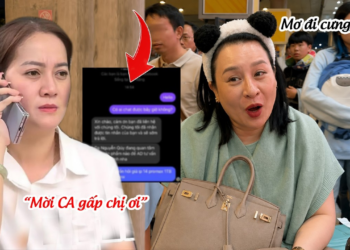 Thêm 1 Em Xoá Kênh Xin Chị Ni RÚT ĐƠN, Hồng Loan Tá Hoả Chồng Chi 3 Chơi Bài Chuồn?