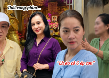 Chị Ni RÚT ĐƠN Vì Lời Cầu Xin Từ Mẹ TC, Cô 6 Tái Mặt Hồng Loan Lên Tiếng Chia 15%?