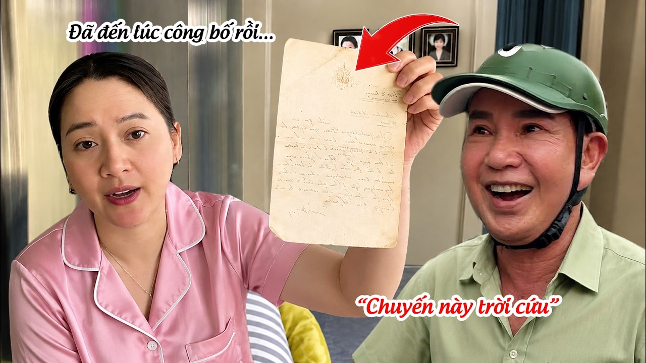 Cô 6 Á Khẩu Hồng Loan Tung Bằng Chứng ĐẮT GIÁ, Chị Ni Từ Chối Rút Đơn TC Tàn Đời?