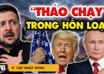 Thời sự 27/6: Nga đánh thẳng TRÁI TIM Ukraine, Kiev “đốt hồ sơ mật” và THÁO CHẠY khẩn ở Sumy,