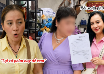 Hồng Loan “Gặp Chuyện” Vì Cô 6, Con Dâu Ns Linh Tâm Bật Khóc TIN DỮ Từ Mẹ Nuôi?