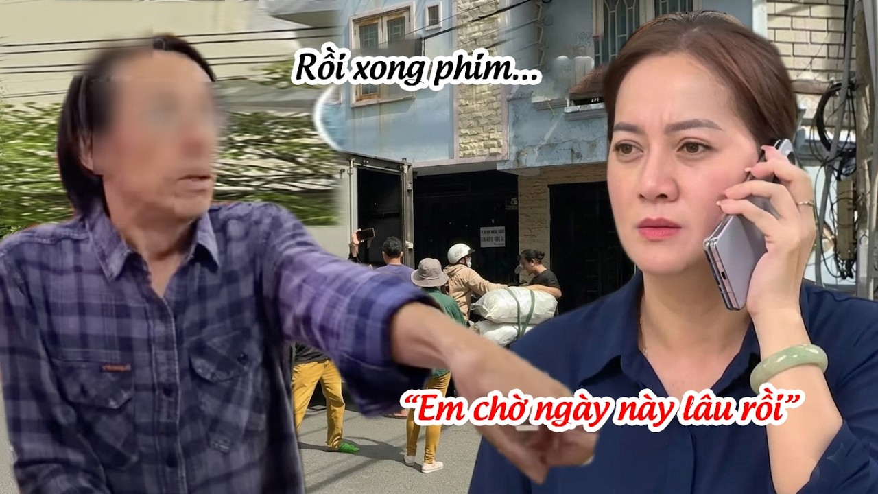 Hồng Loan Ngỡ Ngàng Mẹ Con Cô 6 RÚT ĐƠN Buông 15%, Thêm KẺ NÀY Bị CA Hỏi Thăm?