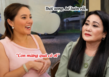 Hồng Loan Mừng Run TIN QUÁ VUI Từ NSUT Thanh Hằng, Con Gái Nuôi Chú 7 Lên Đường?