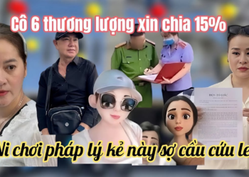 Cô 6 Hối Hận Giải Oan Hồng Loan Xin Được Tha Thứ, Vợ A2 Quay Xe Phút Cuối Ủng Hộ Móm Thắng Kiện