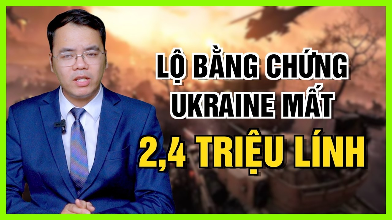 Nga Phá Hủy Tên Lửa “Shershen” Hiện Đại Nhất Của Ukraine |