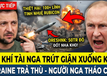 🔴TRỰC TIẾP RỰC LỬA: 690 khí tài nga trút giận xuống Kyiv – UKRAINE TRẢ THÙ