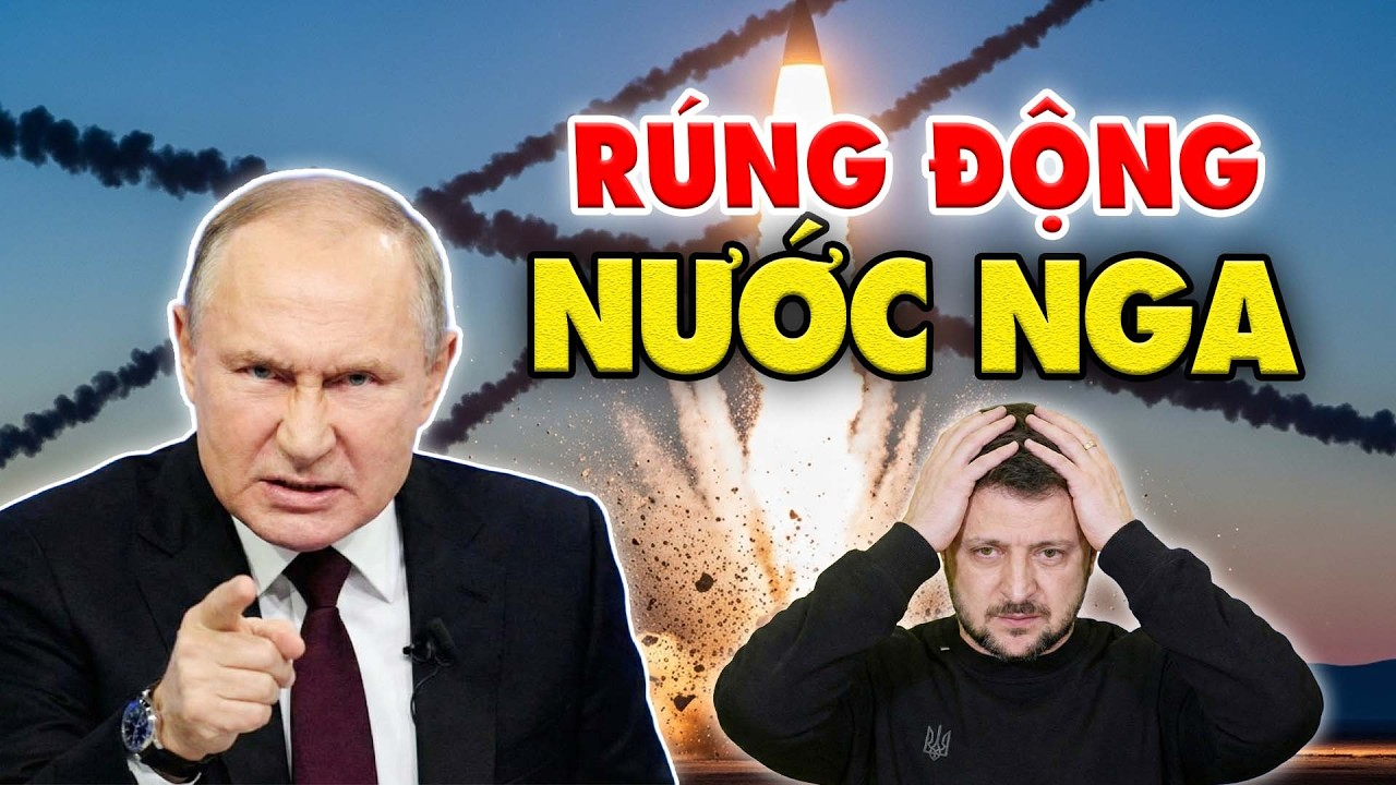 Thời sự 28/6: Kherson rúng động: UAV Ukraine dồn dập tấn công, hàng chục khu dân cư NGA trúng đòn !!