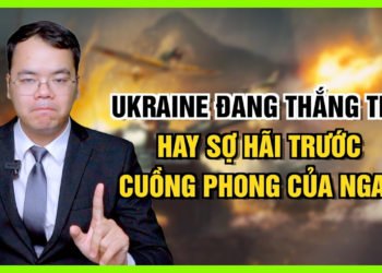 Kế Hoạch Của Nga Là Gì? Ukraine Sợ Hãi Trước Cơn Cuồng Phong Của Putin