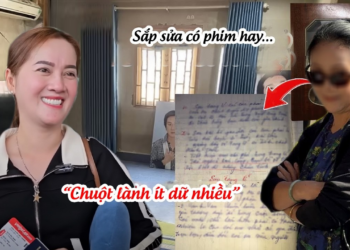 Chấm Hết Cô 6, Lộ Diện Nhân Chứng Hồng Loan Con Ruột, Con Dâu Ns Cẩm Thu Dừng Drama?