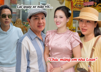 15% Của Cô 6 Không Cánh Mà Bay Vì TỜ GIẤY NÀY, Vợ A2 Xin Hàn Gắn Với Hồng Loan?