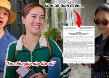 Chị Ni Từ Chối Rút Đơn Kẻ Này LÊN ĐƯỜNG, Hồng Loan Trả Lễ Mẹ Con Cô 6 Nghe Đã Tai