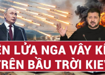 Chiến sự 29/6: Ông Putin quyết định nghẹt thở với Ukraine; Anh chuyển gấp 150.000 UAV cho Kiev