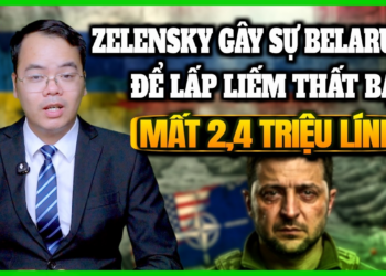 Nga Phá Hủy Tên Lửa “Shershen” Hiện Đại Nhất Của Ukraine