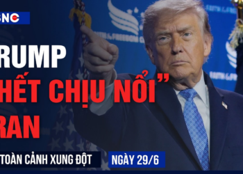 Trump dọa xóa sổ Iran | Kiev biến “thiên đường Nga” thành chiến địa tử thần |Toàn cảnh Xung đột 29/6