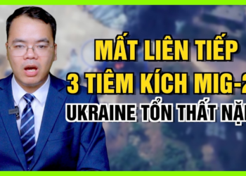 Nga Đang Vây Kín Quân Ukraine Ở Donetsk, Putin Tiết Lộ Điều Kiện Đàm Phán