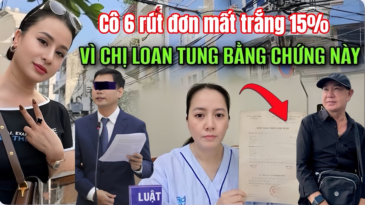 Thực Dụng X.ấu Hổ Bị Hồng Loan Bốc Ph.ốt Cạp M.ộ Ké, Ni Chơi Tất Tay Em Này Lên Đường Đi Xa