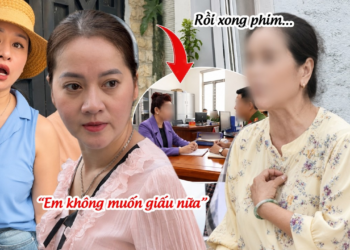 Ngã Ngũ, Hồng Loan Công Bố Luôn THỨ NÀY “Tặng” Cô 6, Chi 3 Bất Ngờ Xin Lỗi Chị Ni?