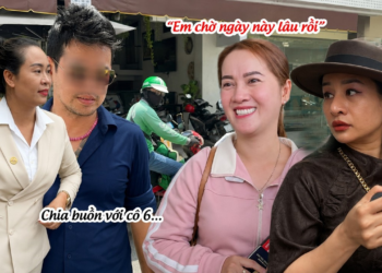HP Ngỡ Ngàng Nhận Tin THUA NON Từ Toà Á.n, Hồng Loan Mừng Run Ls Ngọc Tái Xuất?