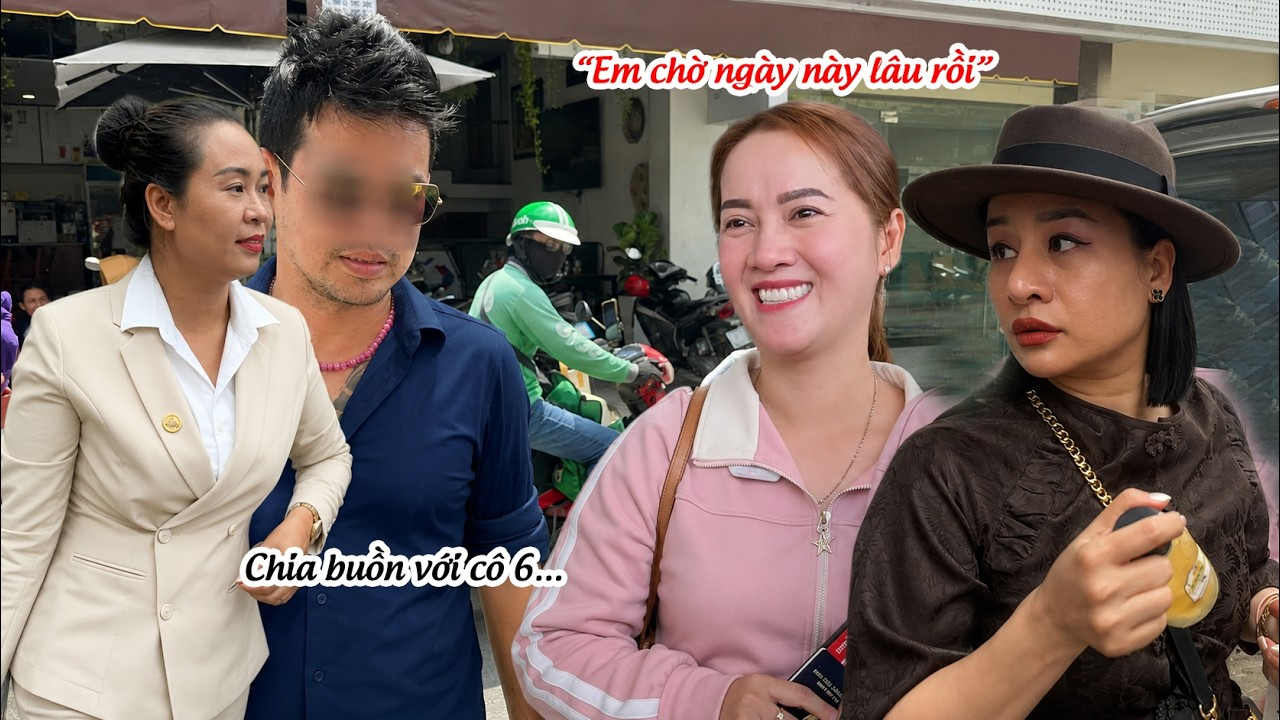 HP Ngỡ Ngàng Nhận Tin THUA NON Từ Toà Á.n, Hồng Loan Mừng Run Ls Ngọc Tái Xuất?