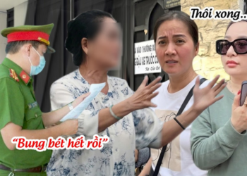 Chị Ni RÚT ĐƠN Vì Lời Cầu Xin Từ NGƯỜI NÀY, Cô 6 Tái Mặt Mẹ Ruột Hồng Loan Lộ Diện?