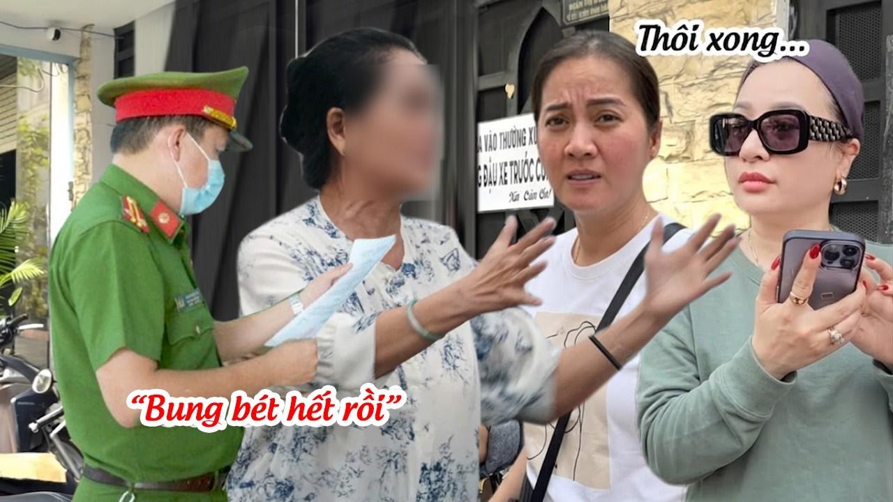 Chị Ni RÚT ĐƠN Vì Lời Cầu Xin Từ NGƯỜI NÀY, Cô 6 Tái Mặt Mẹ Ruột Hồng Loan Lộ Diện?