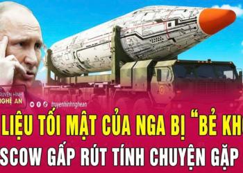 Thời sự quốc tế 30/6: Dữ liệu tối mật của Nga bị “bẻ khóa”; Moscow gấp rút tính chuyện gặp Mỹ